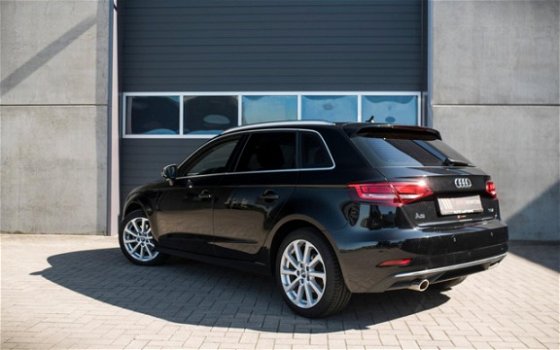 Audi A3 Sportback - 1.6 TDI Pro Line - 1