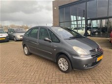 Citroën Xsara Picasso - 1.8i-16V Image