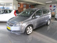 Opel Zafira - 1.6 Enjoy