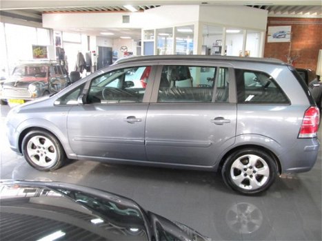 Opel Zafira - 1.6 Enjoy - 1