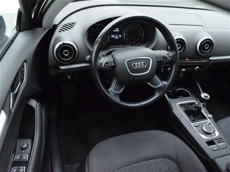 Audi A3 - 1.6 TDI 110pk Ultra Attraction - 1