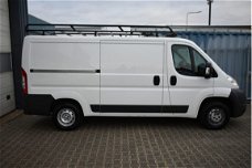 Citroën Jumper - 2.2 HDI 130pk L2H1 Airco / Imperiaal / Trekhaak