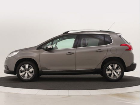 Peugeot 2008 - 1.2 110pk Allure | AUTOMAAT | NAVI | PANO DAK - 1