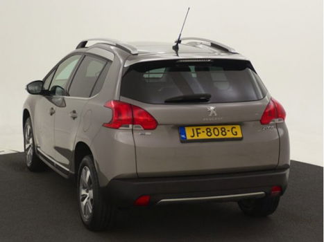 Peugeot 2008 - 1.2 110pk Allure | AUTOMAAT | NAVI | PANO DAK - 1