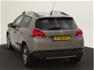 Peugeot 2008 - 1.2 110pk Allure | AUTOMAAT | NAVI | PANO DAK - 1 - Thumbnail