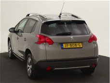 Peugeot 2008 - 1.2 110pk Allure | AUTOMAAT | NAVI | PANO DAK