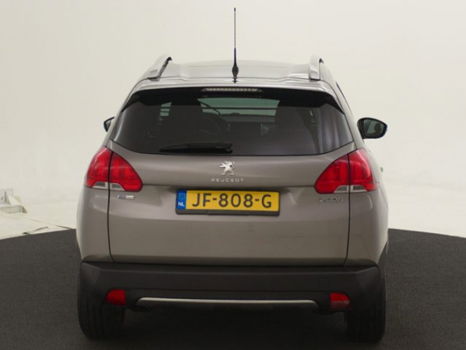 Peugeot 2008 - 1.2 110pk Allure | AUTOMAAT | NAVI | PANO DAK - 1