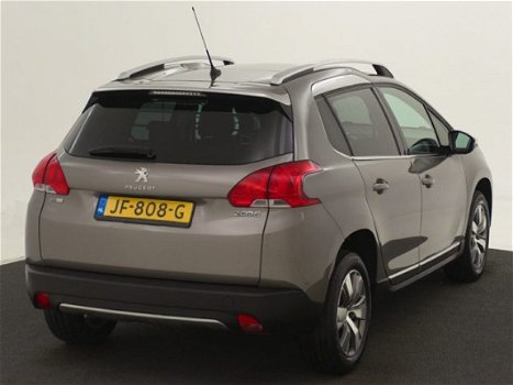 Peugeot 2008 - 1.2 110pk Allure | AUTOMAAT | NAVI | PANO DAK - 1