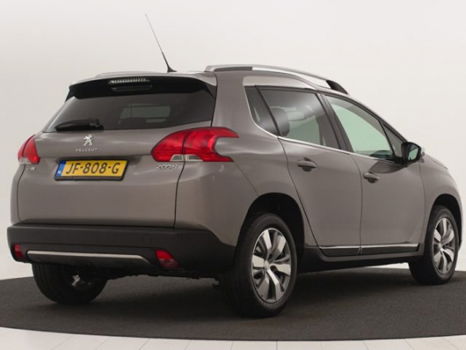 Peugeot 2008 - 1.2 110pk Allure | AUTOMAAT | NAVI | PANO DAK - 1