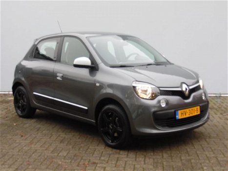 Renault Twingo - 1.0 SCe 70pk Collection - 1