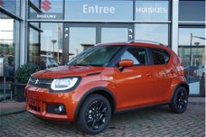 Suzuki Ignis - 1.2 Smart Hybrid Select Infotainmentsysteem, Camera, Airco