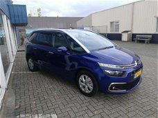 Citroën Grand C4 Picasso - 1.2 PureTech Business