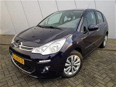 Citroën C3 - 1.2 PureTech Collection | ZO GOED ALS NIEUW | CLIMATE CONTROL | CRUISECONTROL |