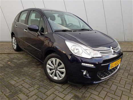 Citroën C3 - 1.2 PureTech Collection | ZO GOED ALS NIEUW | CLIMATE CONTROL | CRUISECONTROL | - 1