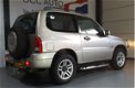 Suzuki Grand Vitara - 1.6 Metal Top 4X4 aanbieding nu €3495, - 1 - Thumbnail