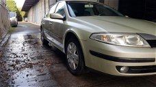 Renault Laguna - 1.8-16V Expression