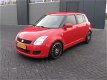 Suzuki Swift - 1.3 D Exclusive - 1 - Thumbnail