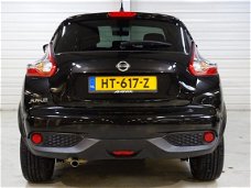 Nissan Juke - 1.2 DIG-T Acenta 115pk Climate | Bluetooth | 17in ch