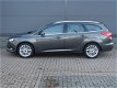 Ford Focus Wagon - 1.5 Titanium Navigatie / Trekhaak (1500KG) - 1 - Thumbnail