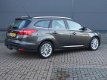 Ford Focus Wagon - 1.5 Titanium Navigatie / Trekhaak (1500KG) - 1 - Thumbnail