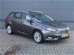 Ford Focus Wagon - 1.5 Titanium Navigatie / Trekhaak (1500KG) - 1 - Thumbnail