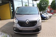 Renault Trafic - L2H1 T29 GB dCi 125 TwinTurbo COMFORT Voorraad Rij klaar