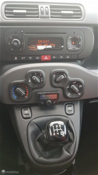 Fiat Panda - 0.9 TwinAir BJ.2013 - 1