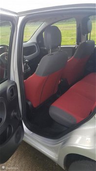 Fiat Panda - 0.9 TwinAir BJ.2013 - 1