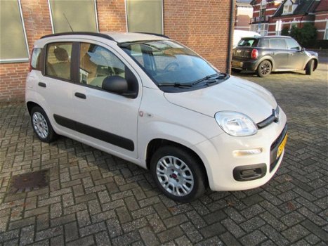 Fiat Panda - PANDA - 1