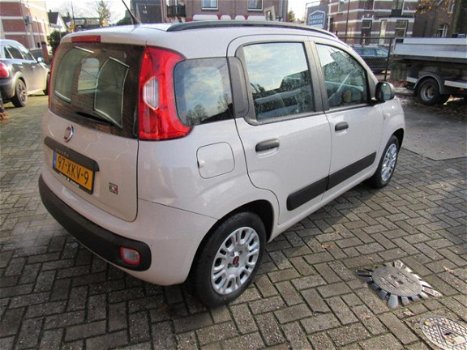 Fiat Panda - PANDA - 1