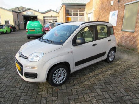 Fiat Panda - PANDA - 1