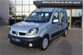 Renault Kangoo - 1.2 Authentique Dubbele schuifdeur, AIRCO, TREKHAAK - 1 - Thumbnail