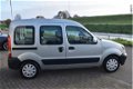 Renault Kangoo - 1.2 Authentique Dubbele schuifdeur, AIRCO, TREKHAAK - 1 - Thumbnail