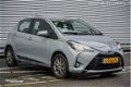 Toyota Yaris - 1.5 Hybrid Energy 2018 NAVI✔Automaat✔Keyles✔SafetySense✔Cruise - 1 - Thumbnail