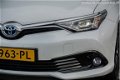 Toyota Auris - 1.8 Hybrid Executive Hybrid 2016 NAVI wit parelmour✔Automaat✔FullLed✔ PDCa+camera✔ - 1 - Thumbnail