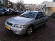 Mazda 323 - 1.3i P LX - 1 - Thumbnail