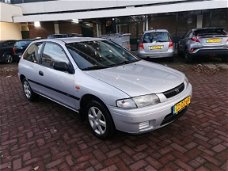 Mazda 323 - 1.3i P LX