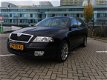 Skoda Octavia Combi - 1.9 TDI Elegance - 1 - Thumbnail