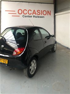 Ford Ka - 1.3 70pk Trend