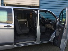 Ford Transit Custom - 290 2.2 TDCI L2H1 Trend DC Dubbele cabine, 125 pk