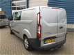 Ford Transit Custom - 290 2.2 TDCI L2H1 Trend DC Dubbele cabine, 125 pk - 1 - Thumbnail