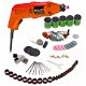 Dremel set met 165 accessoires Hofftech - 1 - Thumbnail