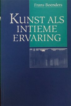 Kunst als intieme ervaring