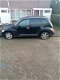 Te koop mooie zwarte PT Cruiser. - 3 - Thumbnail