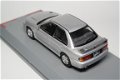 1:43 Ixo Mitsubishi Lancer GSR Evolution I 1992 Silver Metallic - 2 - Thumbnail