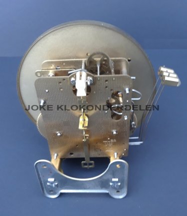 === Uurwerk = Warmink 141-031 = gebruikt === 41316 - Afbeelding 5