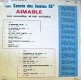 LP Aimable Son Accordéon Et Son Orchestre - succes annees 60 - 2 - Thumbnail