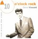 CD - O'Clock Rock - Gene Vincent - 1 - Thumbnail