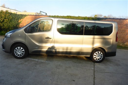 Renault Trafic 1.6 dCi 06/2017 - 6