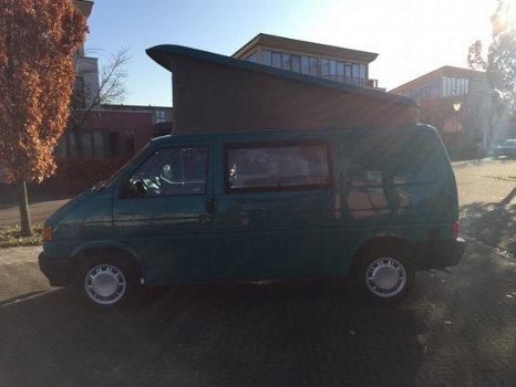 Volkswagen T4 Westfalia California *Zeer goede staat* - 7